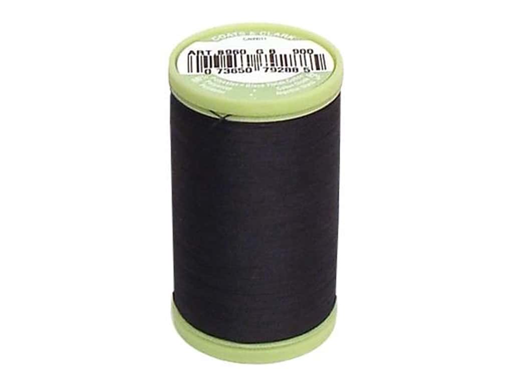 Coats Dual Duty Plus A262/S960 Hand Quilting Thread 68%Polyester/32%Cotton (Strong & Durable Thread). Gutermann