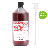 Davines NaturalTech Shampoo - 250ml/1000ml (Free Pump)