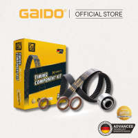 GAIDO Timing Belt Kit Proton X70 / X50 1.5 S70 1.5
