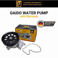 Gaido Water Pump Proton Gen2 Persona Saga BLM /FLX Exora Waja CAMPRO Satria NEO Iriz Saga VVT Preve