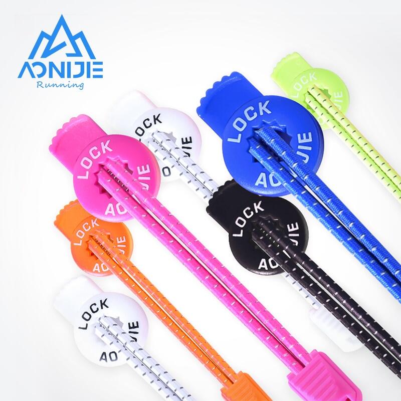 Dây giày thao tác nhanh Aonijie E4055