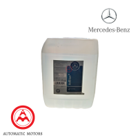 Original Mercedes Benz Adblue Diesel Exhaust Fluid 10L 04989042012 83190441139