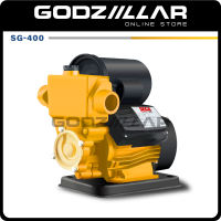 (Japan) Sega Automatic Self-Priming Water Pump 400W/0.55hp SG-400 Home Water Booster Pump
