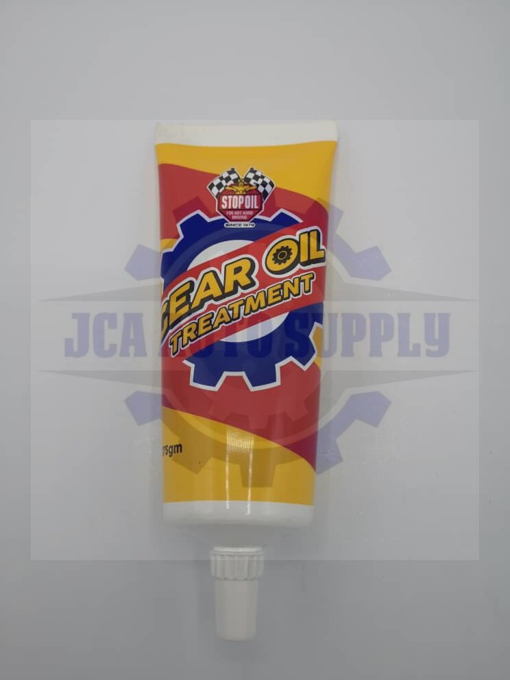 STOP OIL Gear Oil Treatment 175gm Price, Reviews WapCar