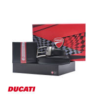 DUCATI MEN GIFT SET - DSI0311PN3MK4 (BLACK)