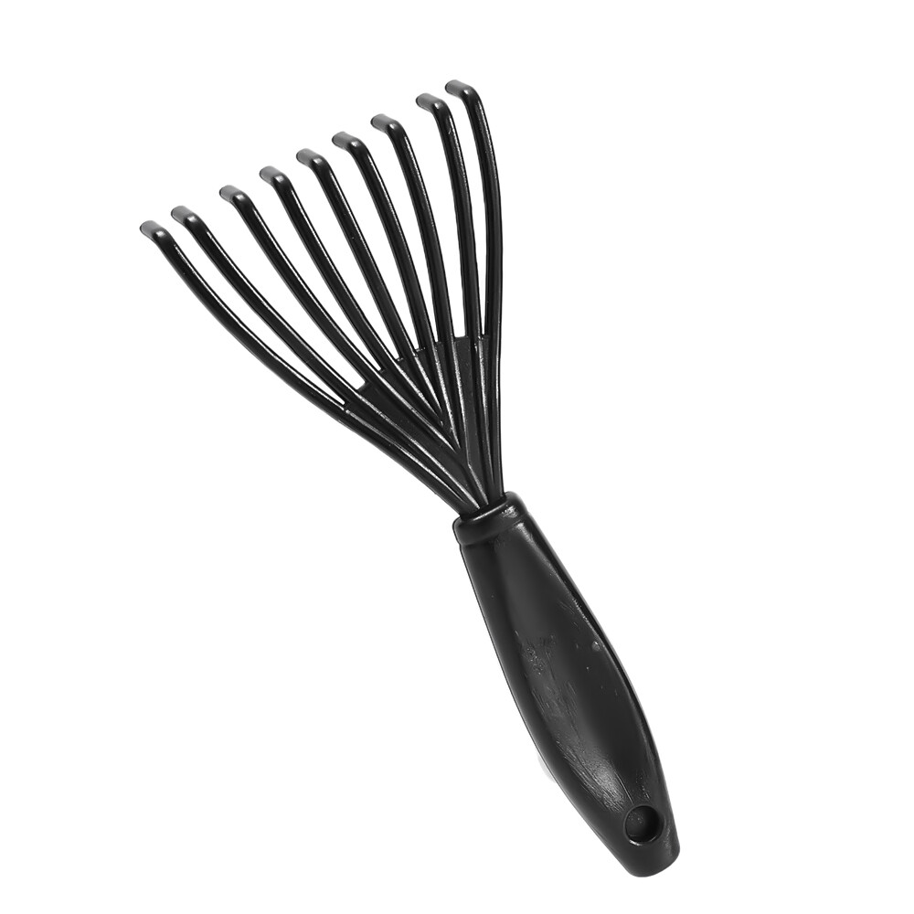 1/3pcs Mini Hair Comb Cleaner Brush Hair Removal Cleaning Claw - 4