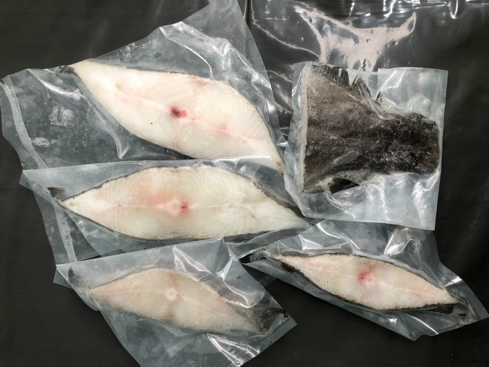 Halibut Steak 800g1kg