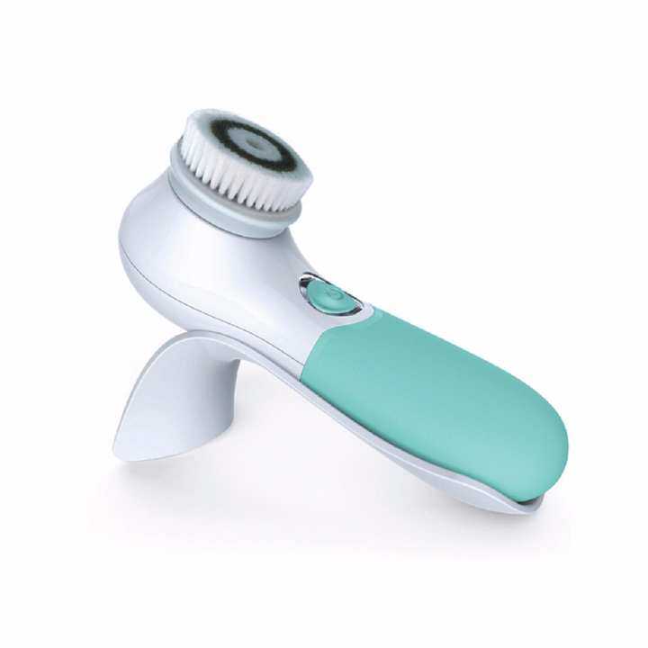 TOUCHBeauty Face Massager Wash Machine TB1483 Rotary Facial Cleanser