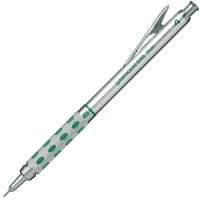 Japan Version Pentel Graph Gear 1000 Drafting Mech Pencil PG1015 0.3 0.4 0.5 0.7 0.9mm Graphgear 1000 Limited Edition