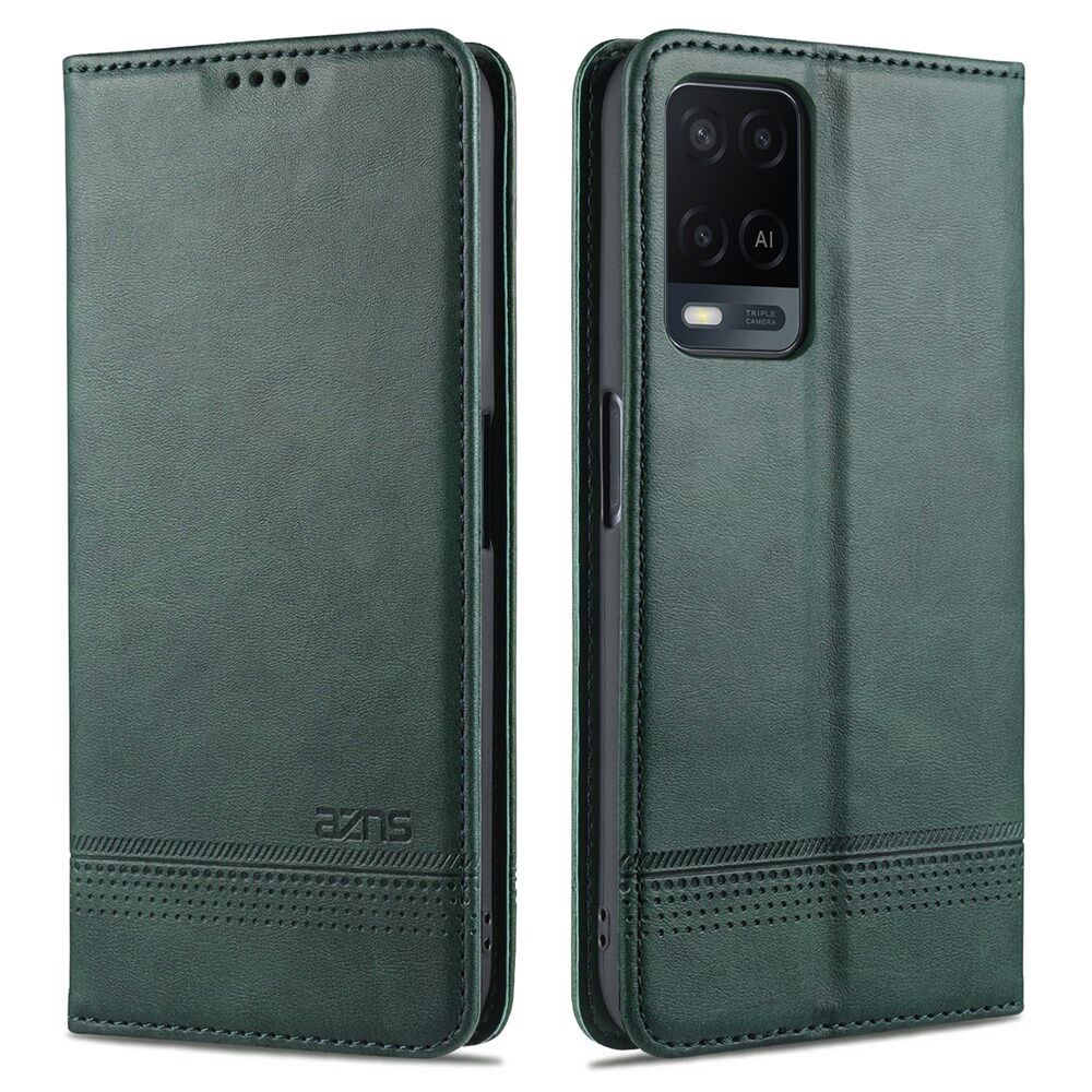 Ốp Điện Thoại Cho OPPO A17 A17K A77S A96 A76 A57 A77 2022 A95 A55 A54 4G / A16 / A16S / A74 5G / A15