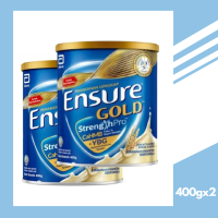 ENSURE GOLD 800G WHEAT
