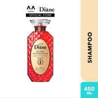 MOIST DIANE Perfect Beauty Extra Volume & Scalp Shampoo 450ml (moist diane shampoo moist diane scalp volume shampoo)