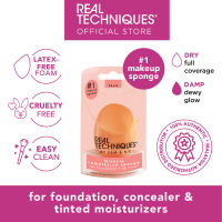 REAL TECHNIQUES Miracle Complexion Sponge