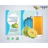 BEAUXLIM Botanical Tea with Garcinia Cambogia Teabags 15s FREE 3s EXP:05/2019 PROMO