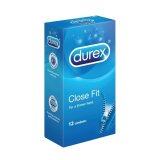 **Durex Close Fit 12s