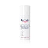 **Eucerin Ultra Sensitive Moisturizing Fluid 50ml-F