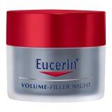 EUCERIN Volume-Filler Night Cream [Anti Aging] -50ml