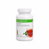 Herbalife Lemon & Hibiscus Tea 50g (Tea Colour)