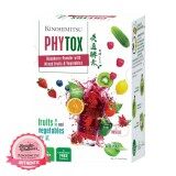 Kinohimitsu Phytox 14s