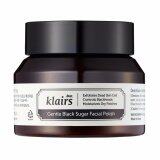 Klairs Gentle Black Sugar Facial Polish
