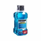 LISTERINE Cool Mint Twin Pack 2 x 750ml