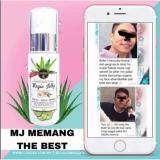 Lovera Magic Jelly New Enhanced Formula July 2018 - 4 Lovera Magic Jelly New Enhanced Formula - 4