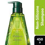 Lux Luminique  Relax & Smooth Non-Silicone Shampoo 450 g