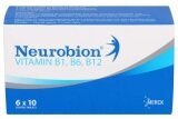 Neurobion Vitamin B1, B6, B12 60s