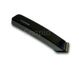 Nova NS216 Wireless Rechargeable Hair Cut Trimmer/Clipper/Shaver/Cutter (Black)