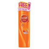 Sunsilk Damage Restore Shampoo 320 ml FREE Conditioner 60 ml