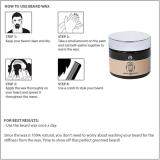The Man Company Argan & Geranium | Beard Wax Jun 2018 - 5 The Man Company Argan & Geranium | Beard Wax - 5