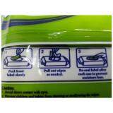 UniClean Bed Bath Wipes Jun 2018 - 3 UniClean Bed Bath Wipes - 3
