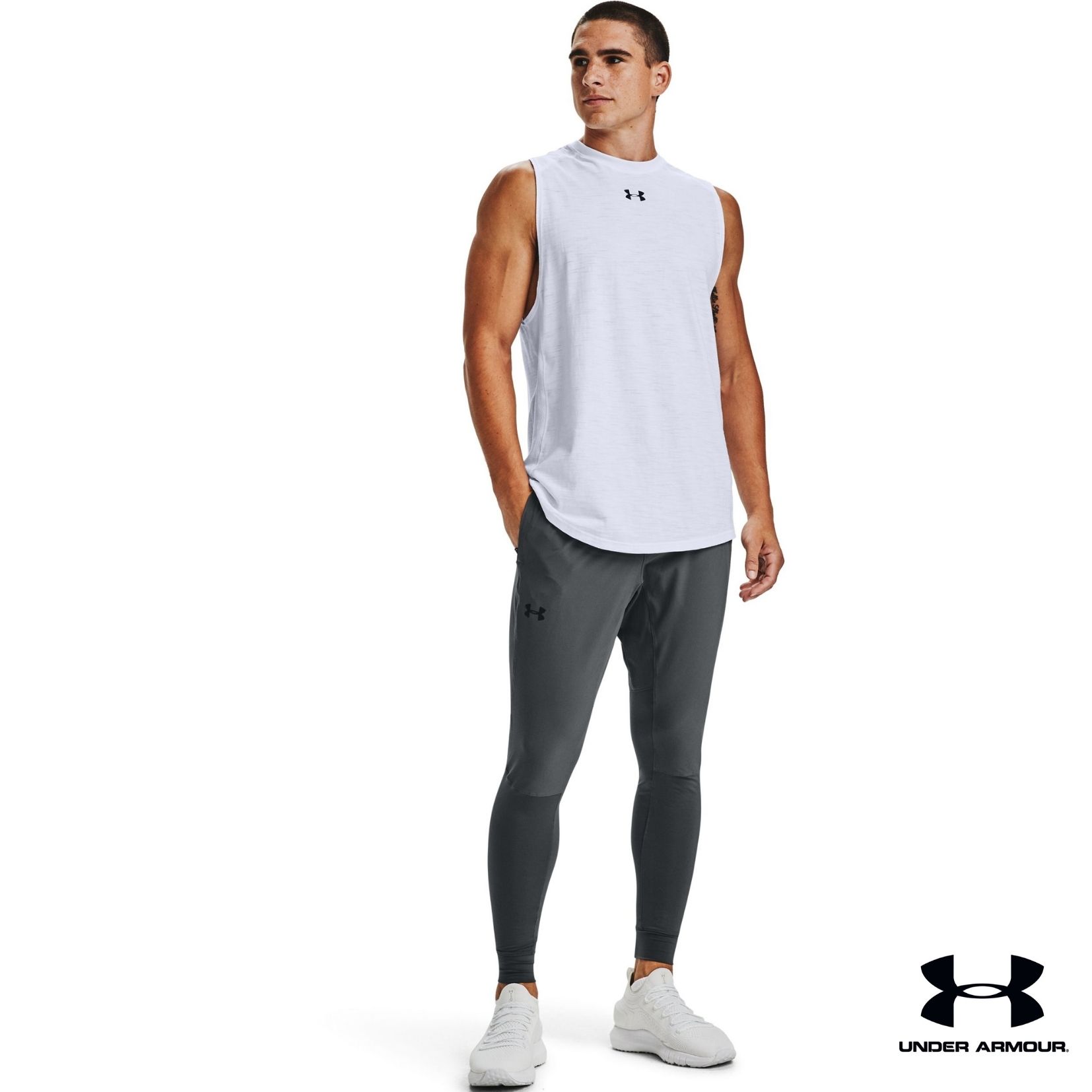 Buy Under Armour Pants Online | lazada.sg