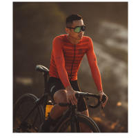 MONTON MEN LONG SLEEVE JERSEY 05PM&06AM