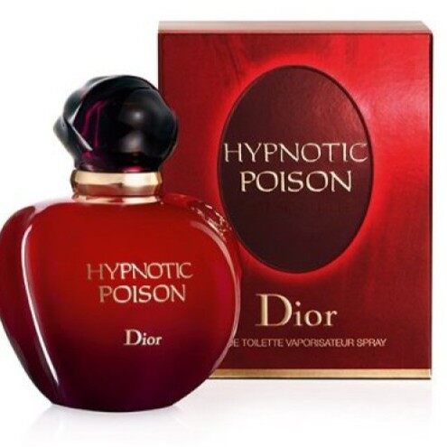 imitation poison perfume