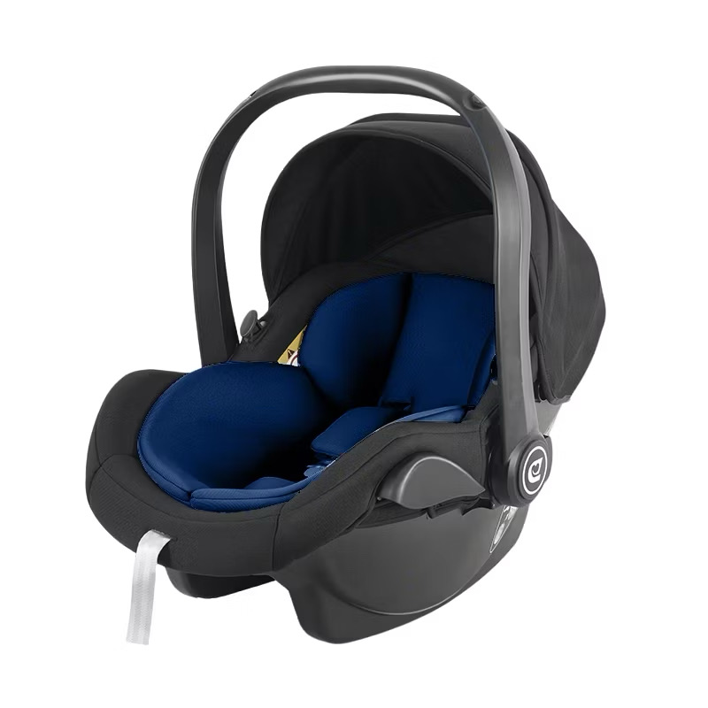 Beige Car seats Baby Car Seat ECE Portable 4 in 1 child safety car seat Newborn seat cover Convenient for travel