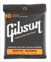 Gibson Acoustic / Electric Guitar Strings Gibson Tali Gitar Akustik / Elektrik