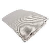 Bumble Bee 100% Natural Latex Baby Playpen Topper/ Mattress [Free Cotton Fitted Sheet]
