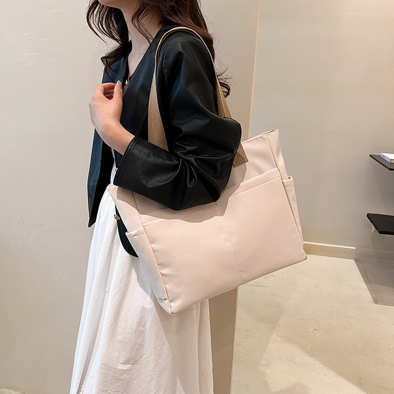 Mommy Baby Diaper Bag Large Capacity Handbag Waterproof Multi-functional Travel Bag Mother Outing Bag Nappy Bag