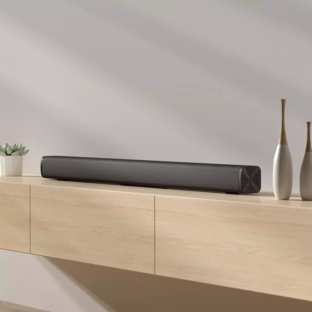 Xiaomi mi tv speaker theater edition обзор