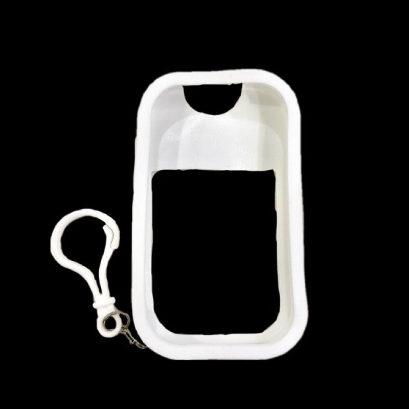 Blossom Sanitiser Cover