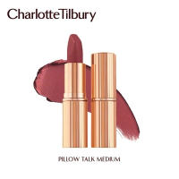 Latest Arrival Charlotte Tilbury Matte Revolution Lipstick 3.5g