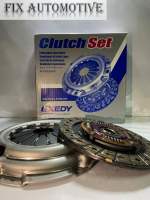EXEDY - CLUTCH KIT SET - HONDA SR4 / SH4 / SO4 1.6CC