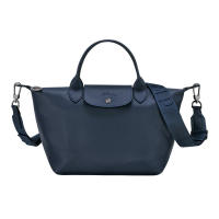 longchamp official store bag L1512 Cross Body & Shoulder Bags long champ bags Large Capacity Lamb Leather Bag New fashion women bag