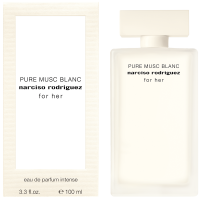 Narciso Rodriguez For Her Pure Musc Blanc EDPI