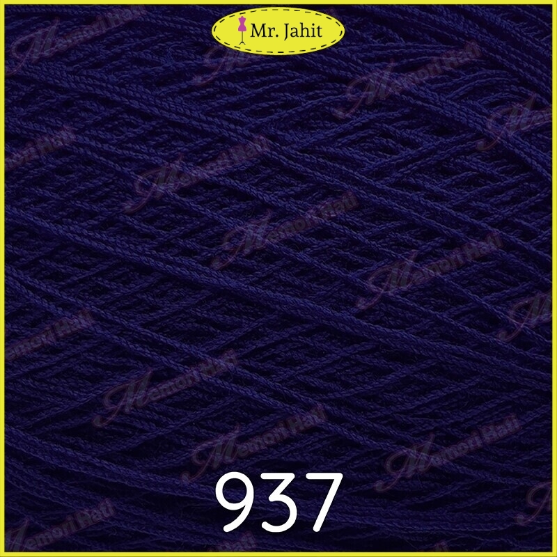 100g Benang Kait Wina Family Yarn / 38 warna