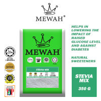 Mewah Stevia Mix 350g