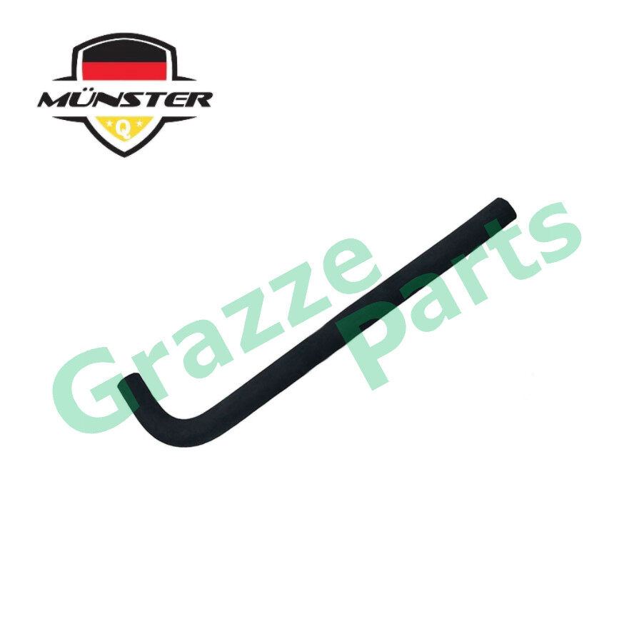 Mnster Valve Cover Rubber Hose MD181867 for Proton Wira 1.6