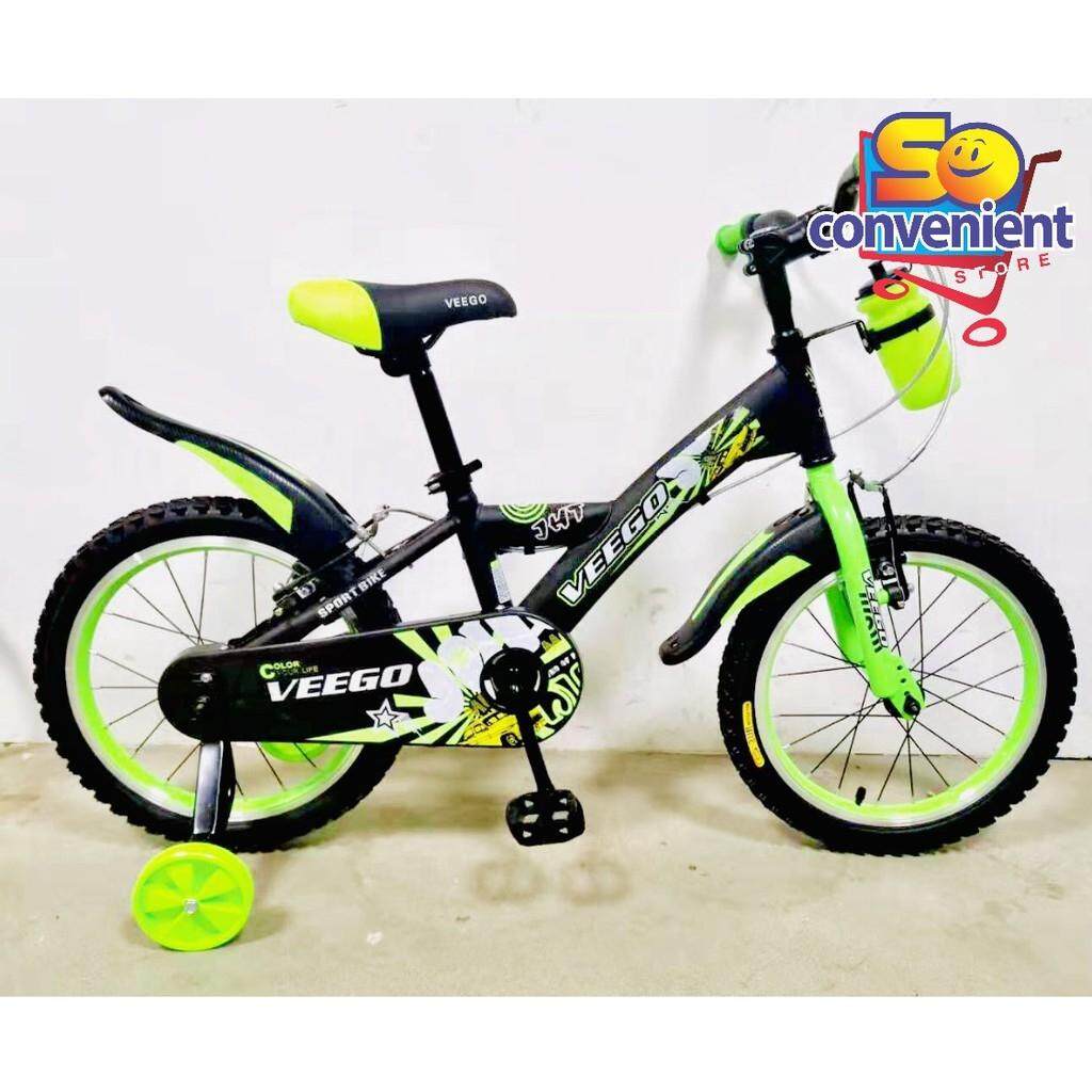 Sport Rim Basikal Bintang Jualan Besar Yamaha Y15zr Enkei 6 Legs