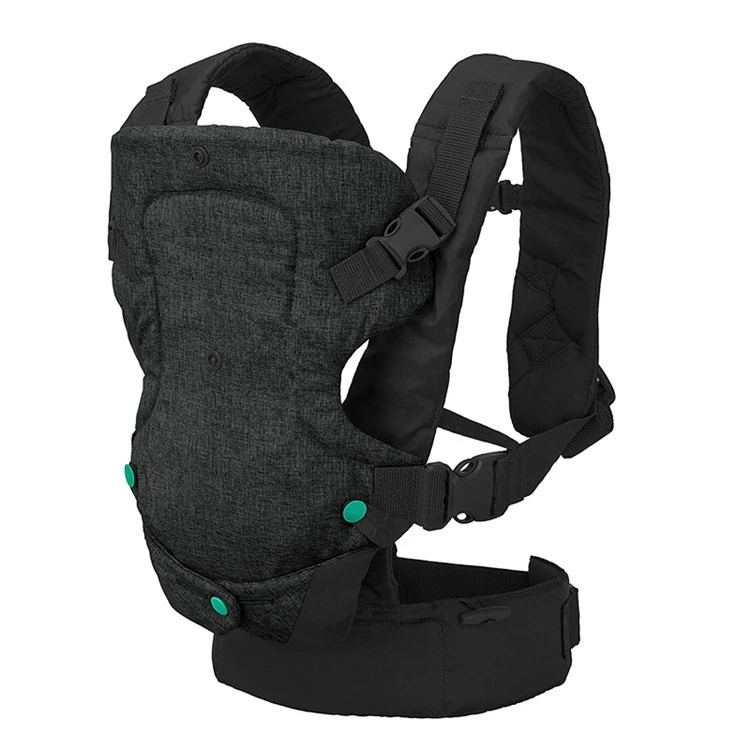 Baby ergonomic carrier Adjustable infantino shoulder Portable baby Carrier newborn
